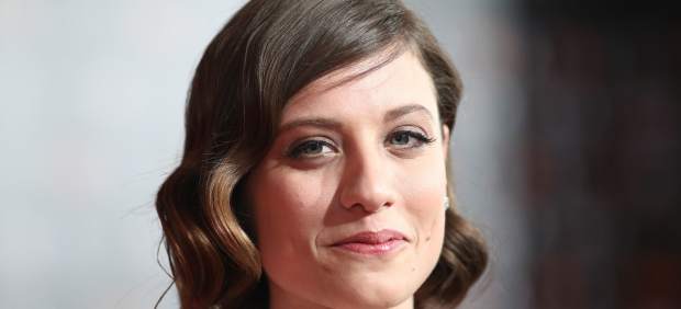 Michelle Jenner, Premios Goya 2017