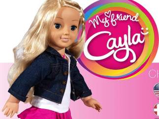 Cayla