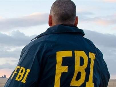 Agente del FBI
