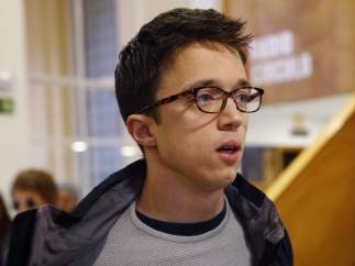 Errejón