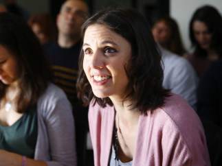 Irene Montero