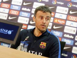 Luis Enrique