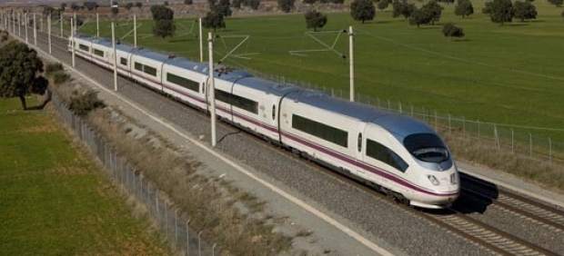 Competencia multa a Renfe con 65 millones, la mayor