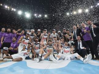 Real Madrid