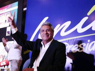 Lenin Moreno
