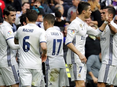 Real Madrid