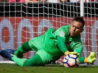 Diego Alves
