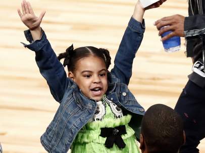 Blue Ivy Carter