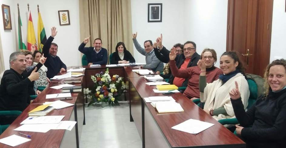 el ayuntamiento de laredo aprueba los presupuestos m 193 s inversores de su historia el pleno ayuntamiento de jabugo aprueba el presupuesto de 2017 que alcanza los 2 2 millones el ayuntamiento de laredo aprueba los presupuestos m 193 s inversores de su historia el pleno ayuntamiento de jabugo aprueba el presupuesto de 2017 que alcanza los 2 2 millones