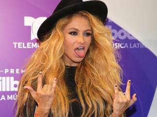Paulina Rubio