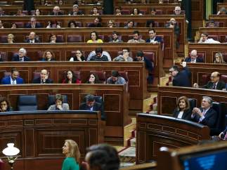 Pleno del Congreso