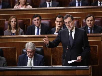 Mariano Rajoy