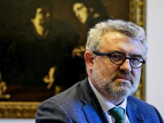 Miguel Falomir