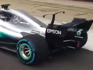 Mercedes