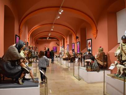 Museo Fallero