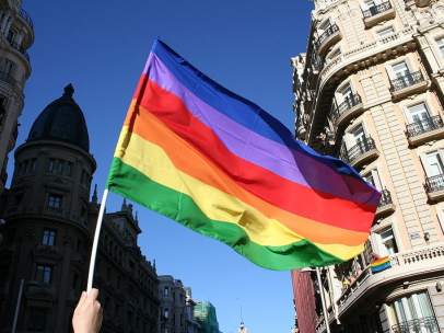 World Pride Madrid 2017