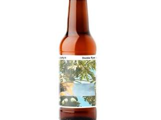 Papaya Rye
