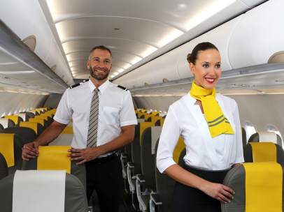 Vueling