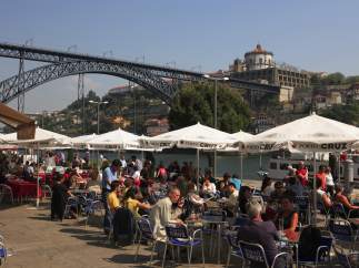Oporto