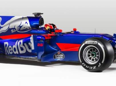 Toro Rosso