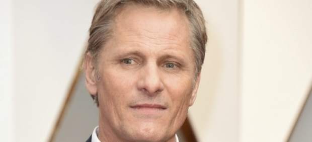 Viggo Mortensen