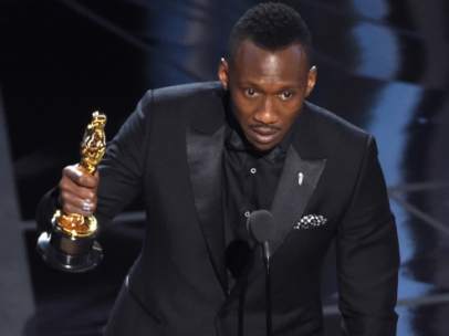 Mahershala Ali