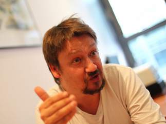 Xavier Domènech