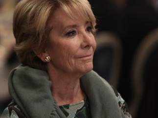 Esperanza Aguirre