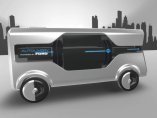 Sistema 'autolivery' de Ford Sistema 'autolivery' de Ford