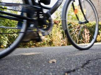 Ciclista.