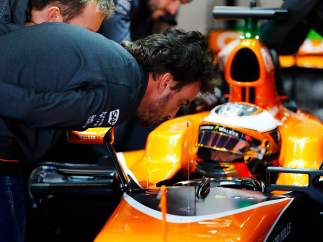 McLaren