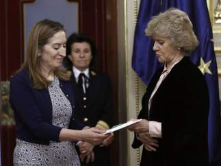 Soledad Becerril