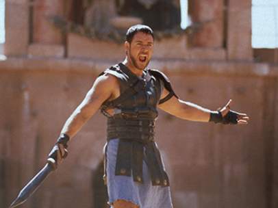 Gladiator