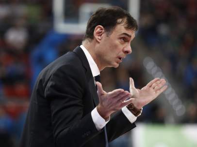 Georgios Bartzokas