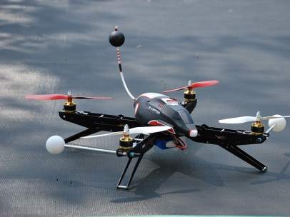 Dron