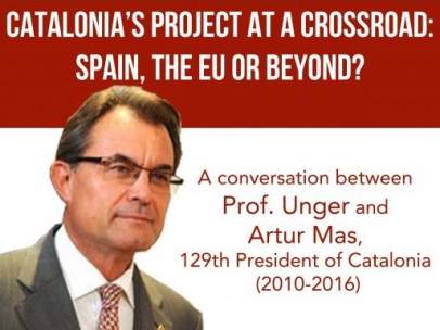 Artur Mas