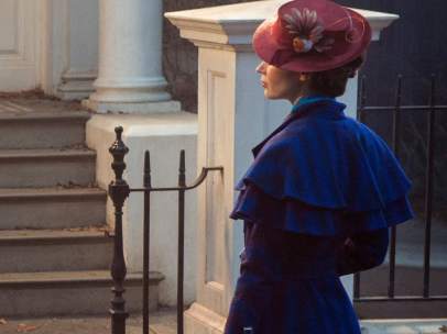 Mary Poppins