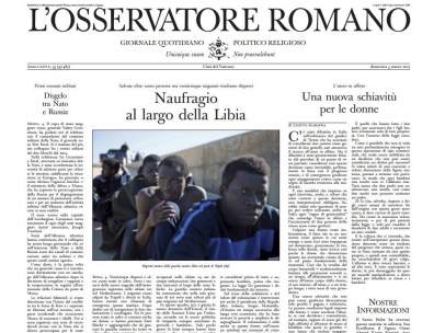 L'Osservatore