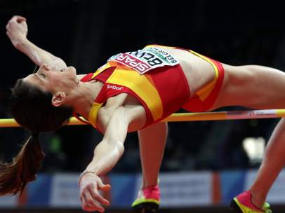 Ruth Beitia