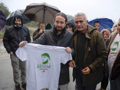 Iglesias y Cañamero