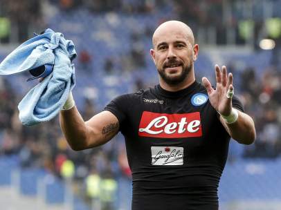 Pepe Reina