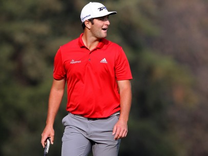 Jon Rahm