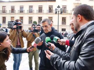 El padre Román, caso Romanones