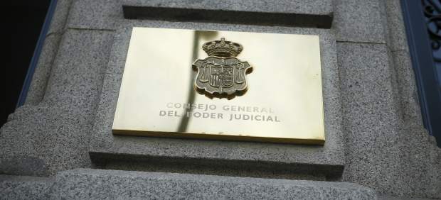 Consejo General del Poder Judicial Consejo General del Poder Judicial
