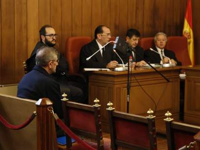 Juicio caso Romanones