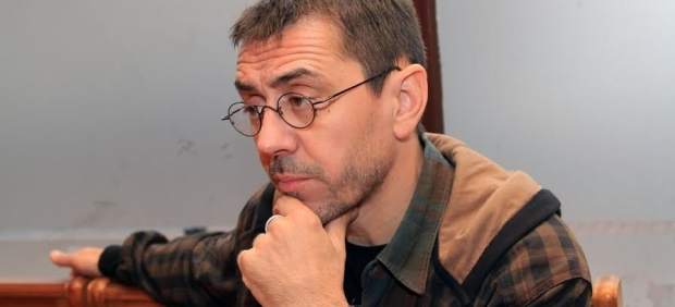 Juan Carlos Monedero