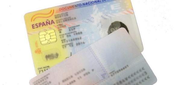 DNI electrónico