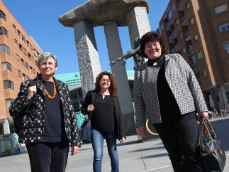 Mujeres innovadoras