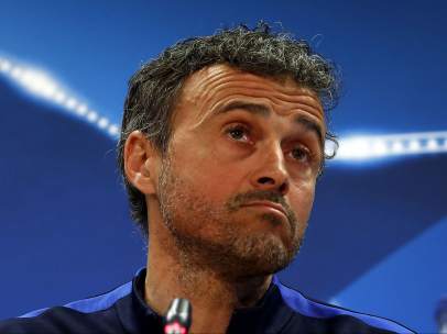 Luis Enrique