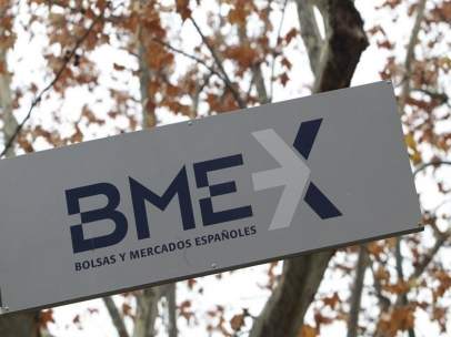 Bolsa de Madrid